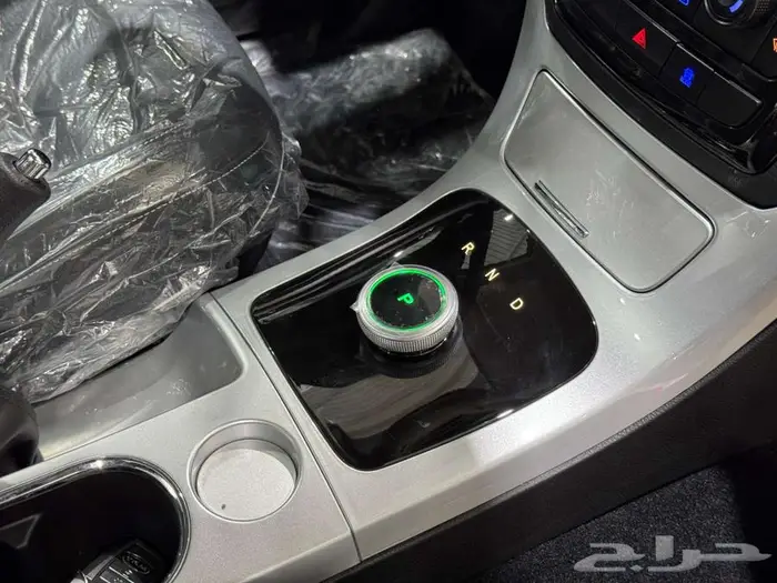 بيك اب غمارة تام 2026 قير اتوماتيك 10