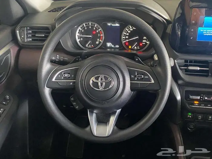 تويوتا اوربان كروزر 2026 ستاندر كاش او اقساط 7