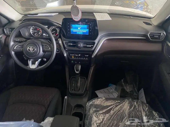 تويوتا اوربان كروزر 2026 ستاندر كاش او اقساط 15