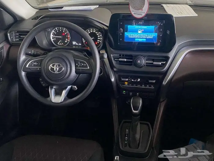 تويوتا اوربان كروزر 2026 ستاندر كاش او اقساط 16