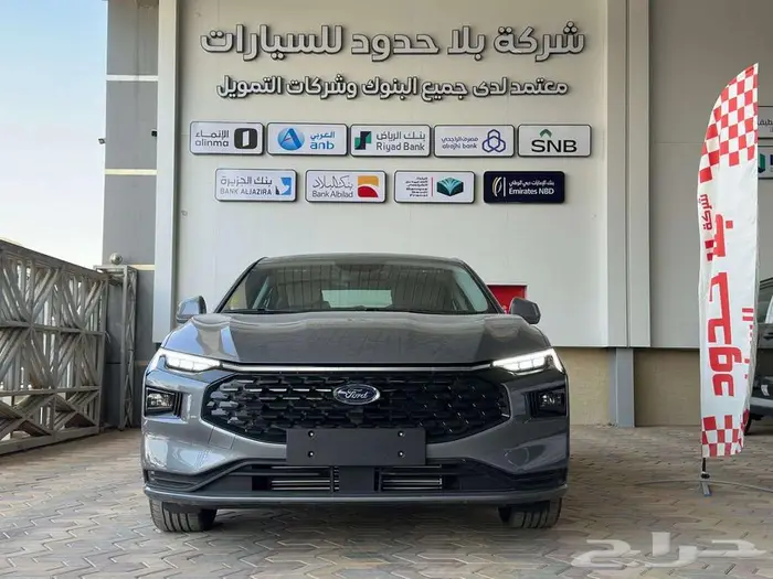 فورد تورس امبيانتي سعودي 2026 1