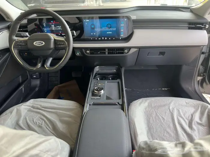 فورد تورس امبيانتي سعودي 2026 17