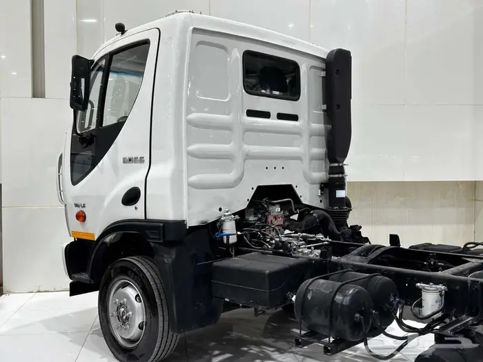 اشوك ليلاند دينا 6طن 2023 5