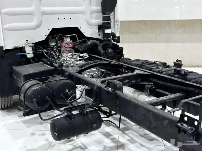 اشوك ليلاند دينا 6طن 2023 6