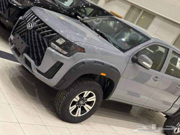 هنجاي N2 2025 جير عادي دبل 4