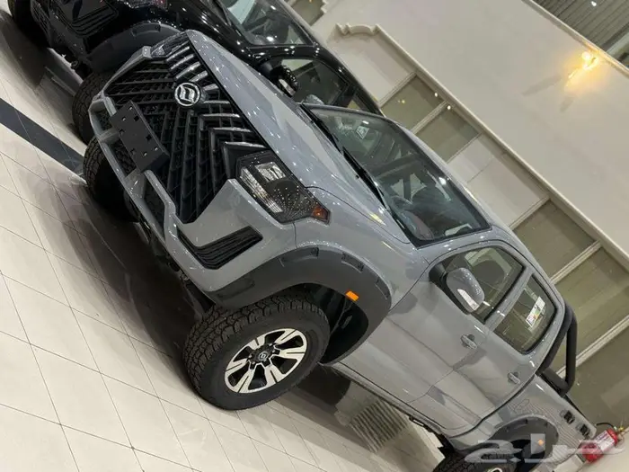 هنجاي N2 2025 جير عادي دبل 2