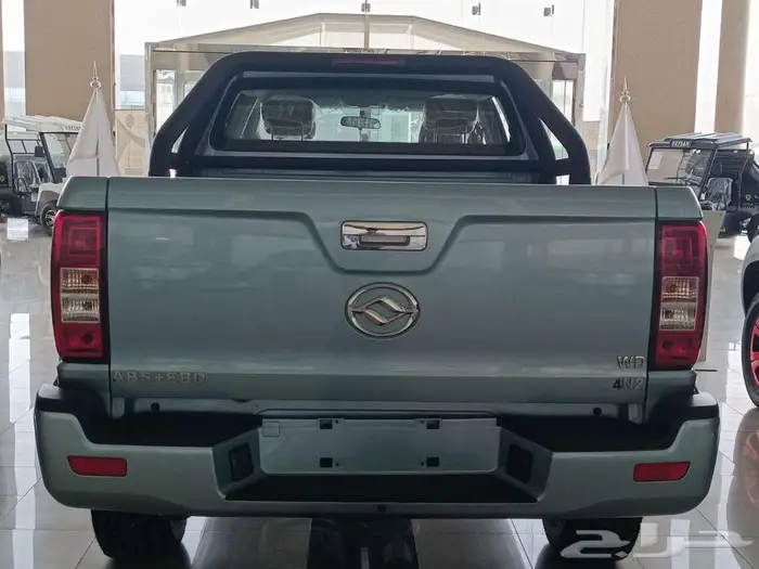 هنجاي N2 2025 جير عادي دبل 10