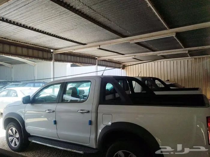 جاك تي 8 موديل 2025 كاش او اقساط 3