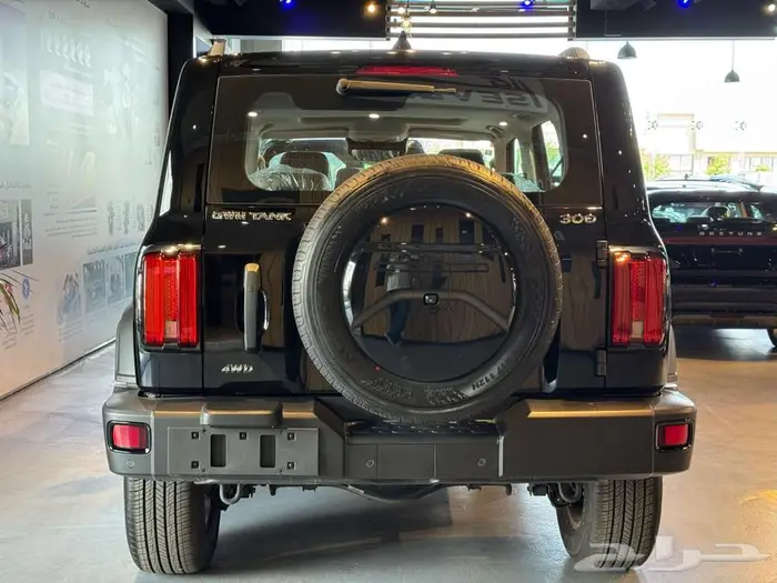 تانك 300 2025 فل كامل 10