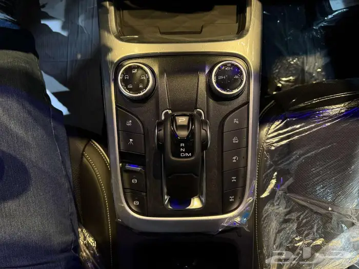 تانك 300 2025 فل كامل 9