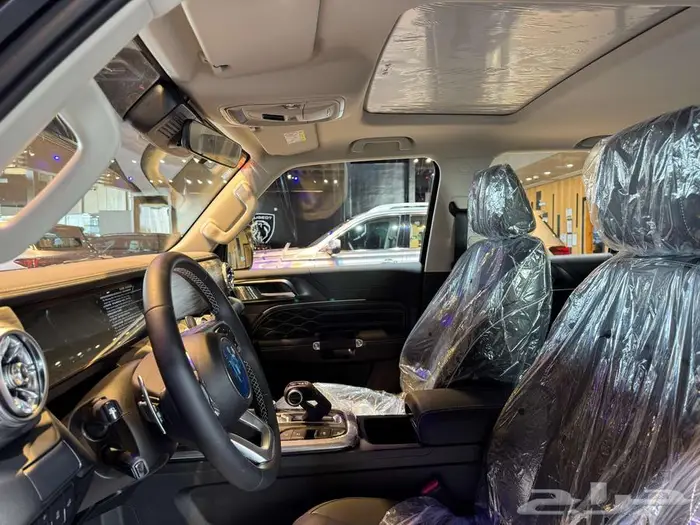 تانك 300 2025 فل كامل 3