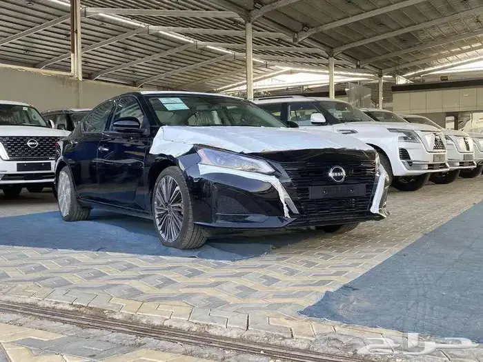 نيسان التميا نص فل SV 2026 1