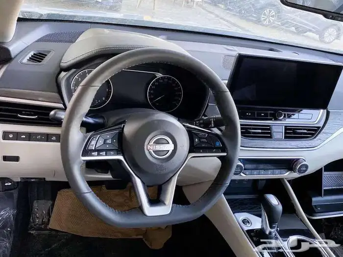 نيسان التميا نص فل SV 2026 6