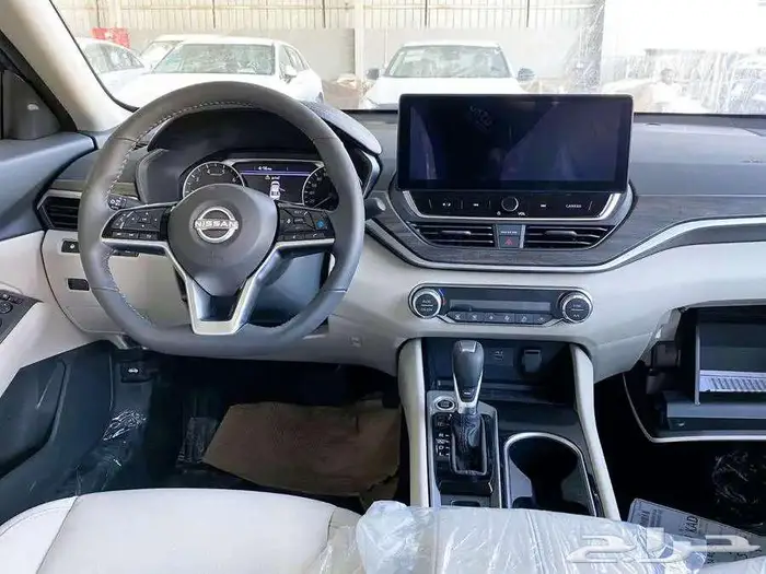 نيسان التميا نص فل SV 2026 7