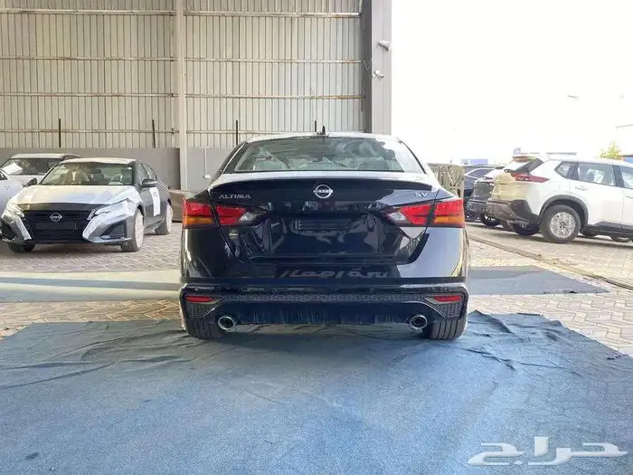 نيسان التميا نص فل SV 2026 4