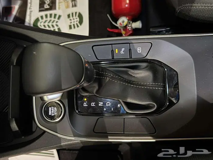 كيا K3 نص فل 2024 بصمة و شاشه 15