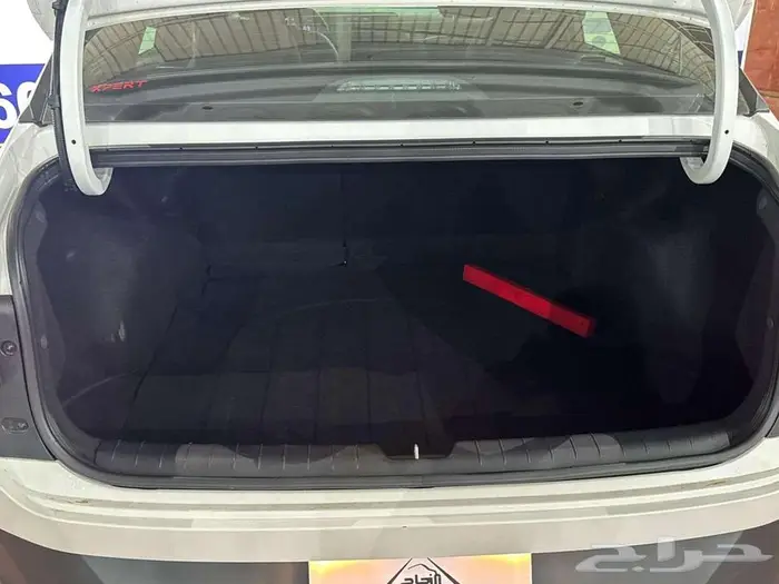 كيا K3 نص فل 2024 بصمة و شاشه 7