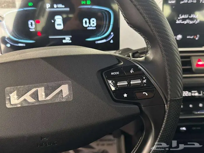 كيا K3 نص فل 2024 بصمة و شاشه 14