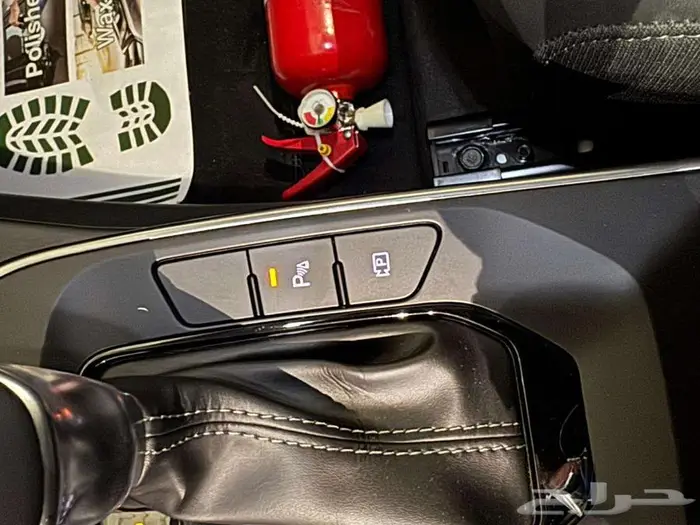 كيا K3 نص فل 2024 بصمة و شاشه 17