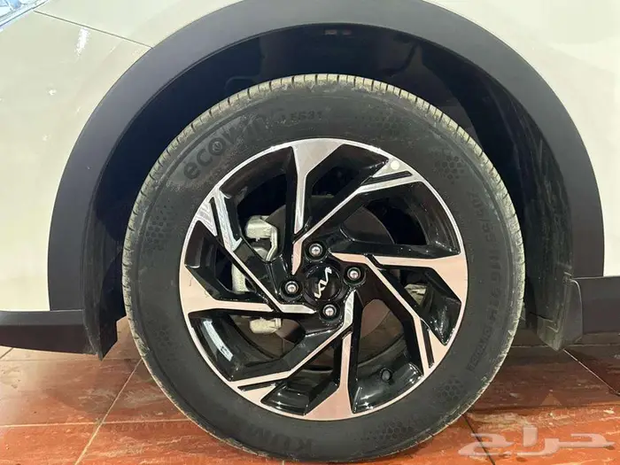 كيا K3 نص فل 2024 بصمة و شاشه 20