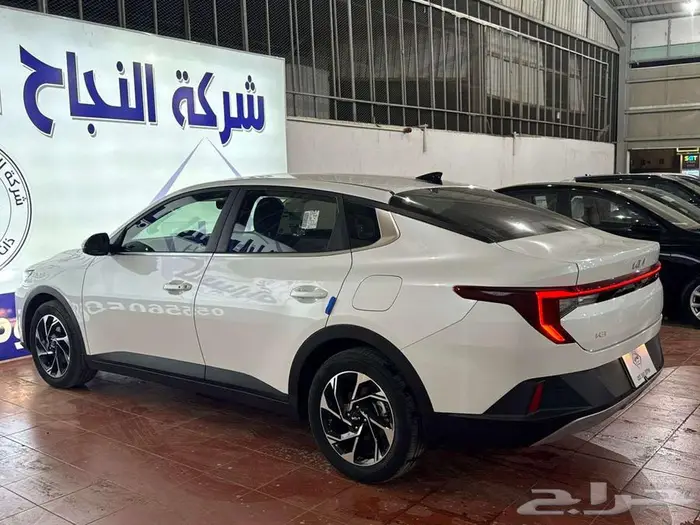 كيا K3 نص فل 2024 بصمة و شاشه 25