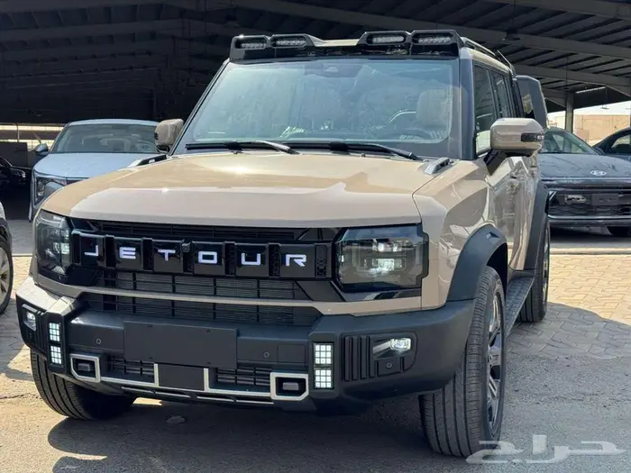 جيتور T2 لاكجيري 2026 بافضل الاسعار 5