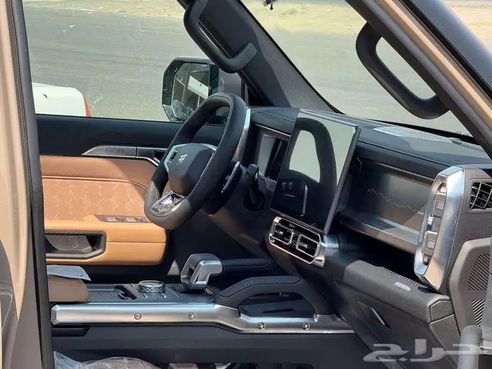 جيتور T2 لاكجيري 2026 بافضل الاسعار 15