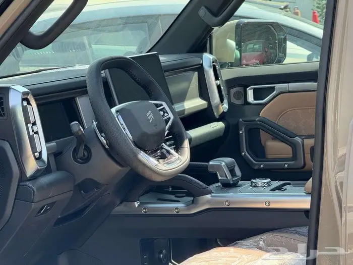 جيتور T2 لاكجيري 2026 بافضل الاسعار 17