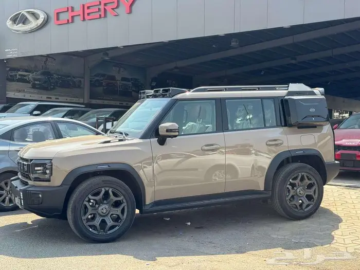 جيتور T2 لاكجيري 2026 بافضل الاسعار 6