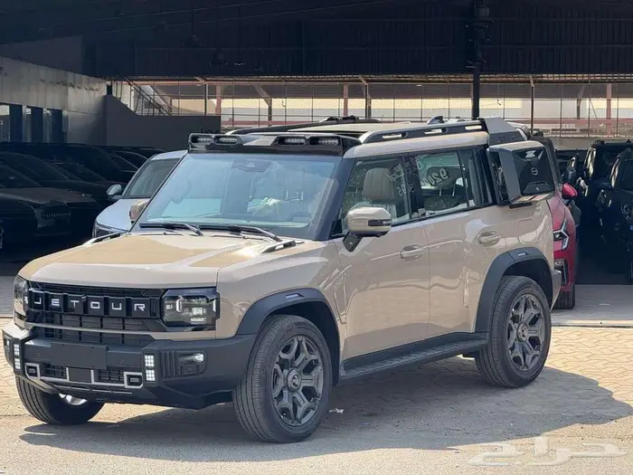 جيتور T2 لاكجيري 2026 بافضل الاسعار 2