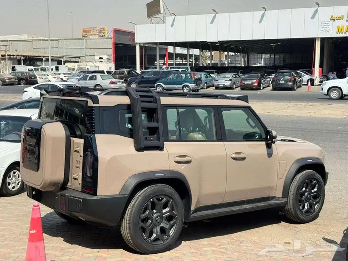 جيتور T2 لاكجيري 2026 بافضل الاسعار 8