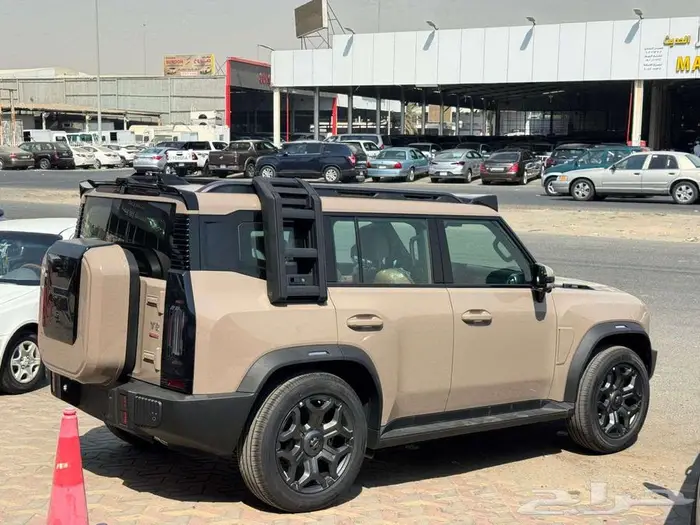 جيتور T2 لاكجيري 2026 بافضل الاسعار 7