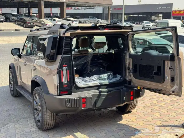 جيتور T2 لاكجيري 2026 بافضل الاسعار 12