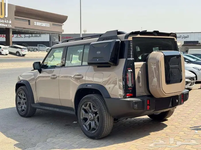 جيتور T2 لاكجيري 2026 بافضل الاسعار 9