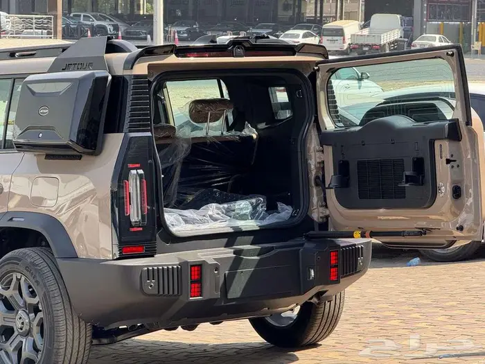 جيتور T2 لاكجيري 2026 بافضل الاسعار 11