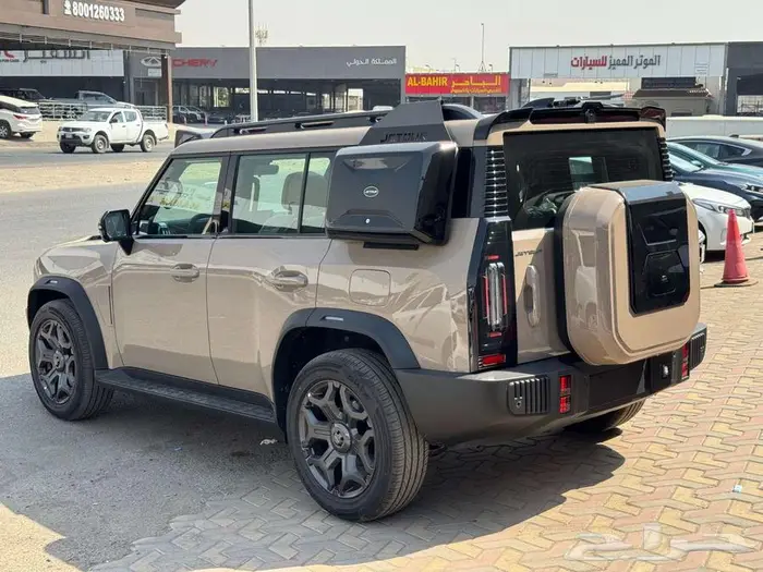 جيتور T2 لاكجيري 2026 بافضل الاسعار 10