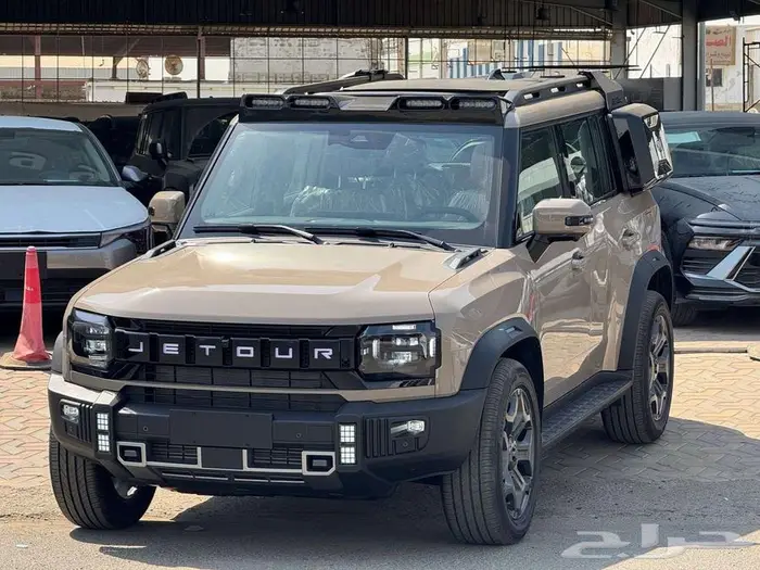 جيتور T2 لاكجيري 2026 بافضل الاسعار 0