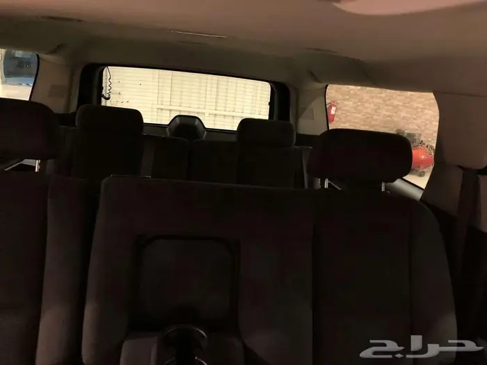 سوبربان 2007 بنزين رقم السيارة 13 8