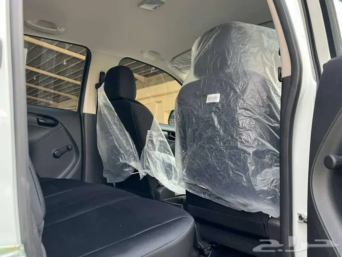 ايسوزو دي ماكس غمارتين ستاندرد موديل 2025 صادر لوحات اقل سعر 6