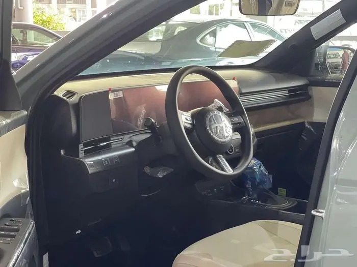 هيونداي كونا اسمارات موديل 2025 6