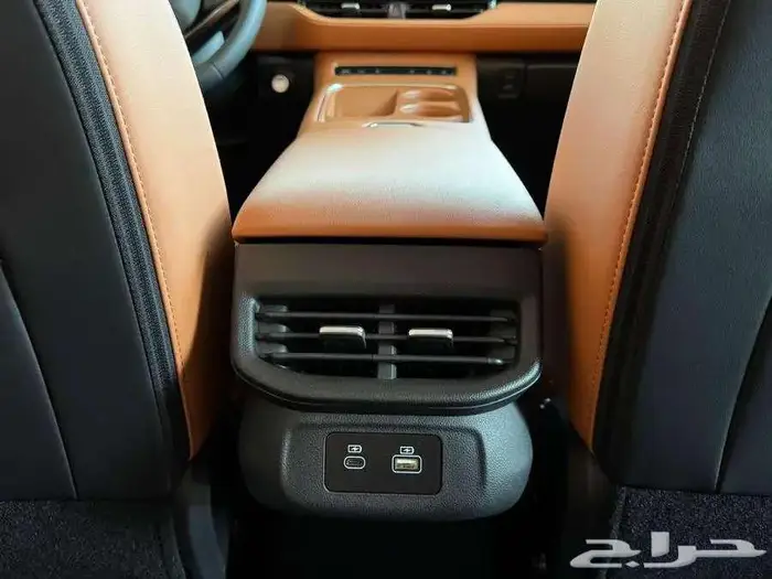 هافال H6 بانوراما 2026   SUV بقير أوتوماتيك DCT 5