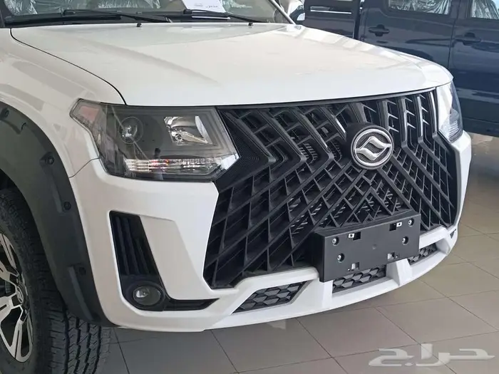 هنجاي N2S 2025 جير اتوماتيك دبل 10