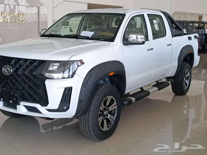 هنجاي N2S 2025 جير اتوماتيك دبل 19