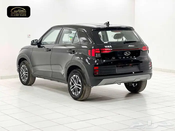 هونداي فينيو سمارت 2024- 54050 شامل الضريبة عرض خاص 15