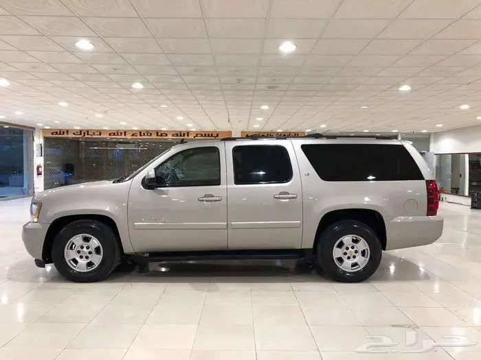 سوبربان 2007 بنزين رقم السيارة 13 4