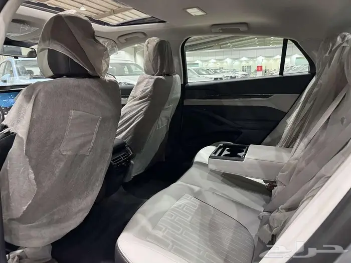 فورد تورس امبيانتي - ترند 2026( اقل الاسعار ) 7