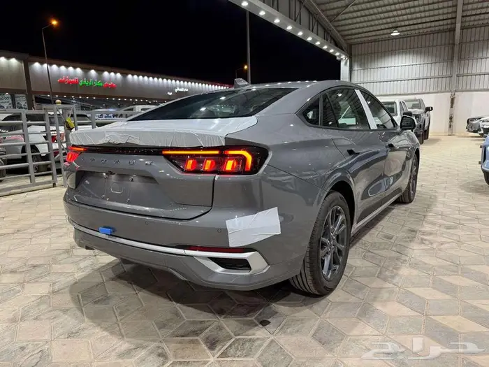 فورد تورس امبيانتي - ترند 2026( اقل الاسعار ) 4