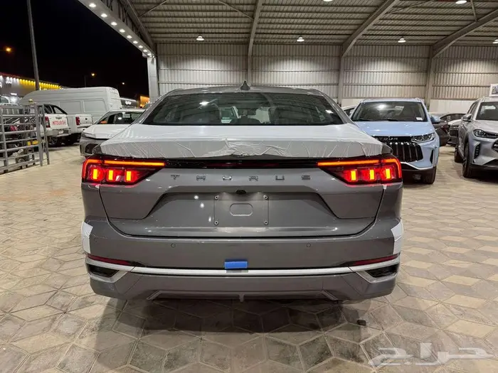 فورد تورس امبيانتي - ترند 2026( اقل الاسعار ) 3