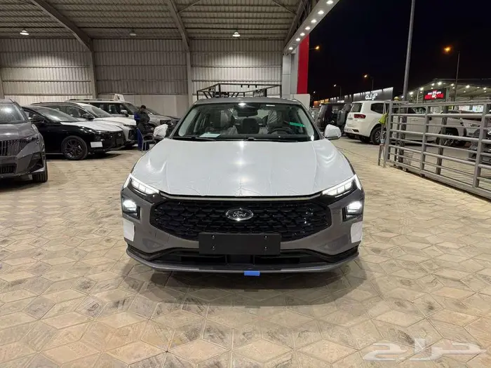 فورد تورس امبيانتي - ترند 2026( اقل الاسعار ) 1