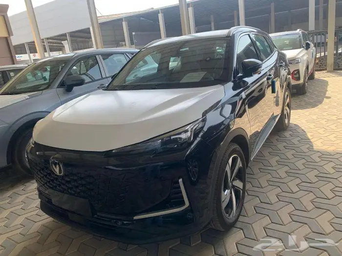 شانجان يوني اس UNI-S فل 2026 12